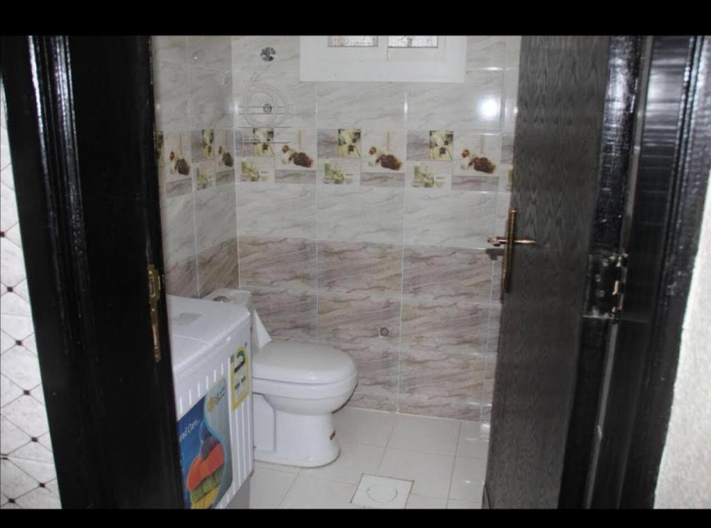 Appartement Qasr Aldabab Housing Units à Abha Extérieur photo