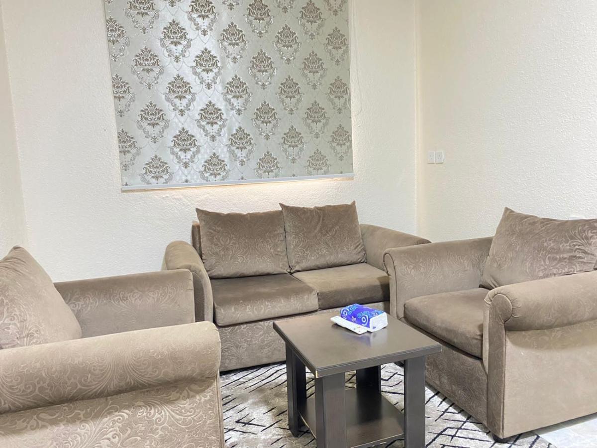 Appartement Qasr Aldabab Housing Units à Abha Extérieur photo